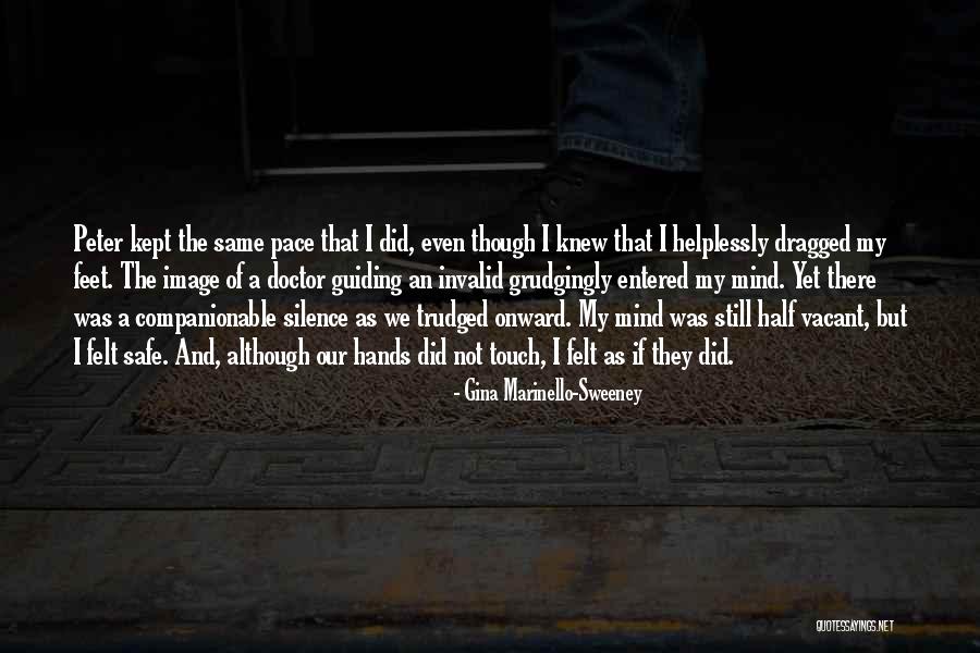 Junkkari Chippers Quotes By Gina Marinello-Sweeney Junkkari Chippers Quotes By Gina Marinello-Sweeney