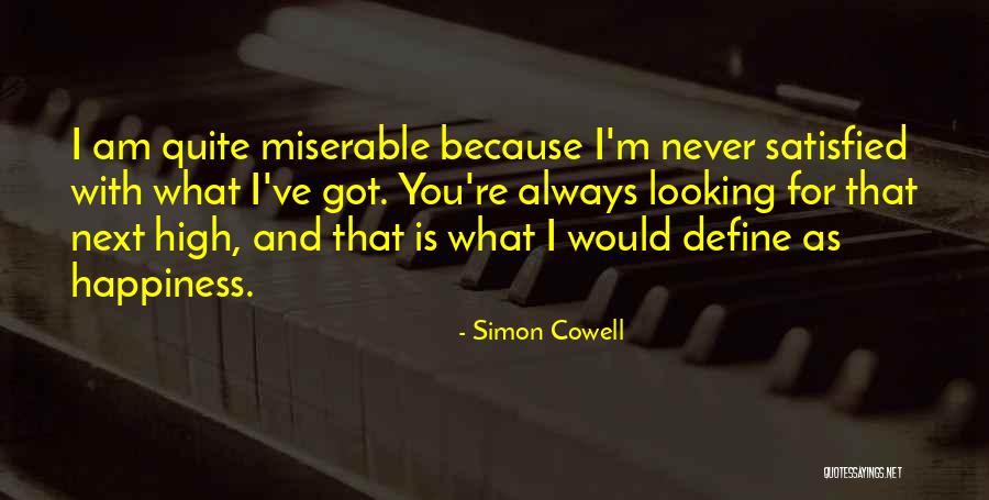 Junkmetabolism Quotes By Simon Cowell Junkmetabolism Quotes By Simon Cowell