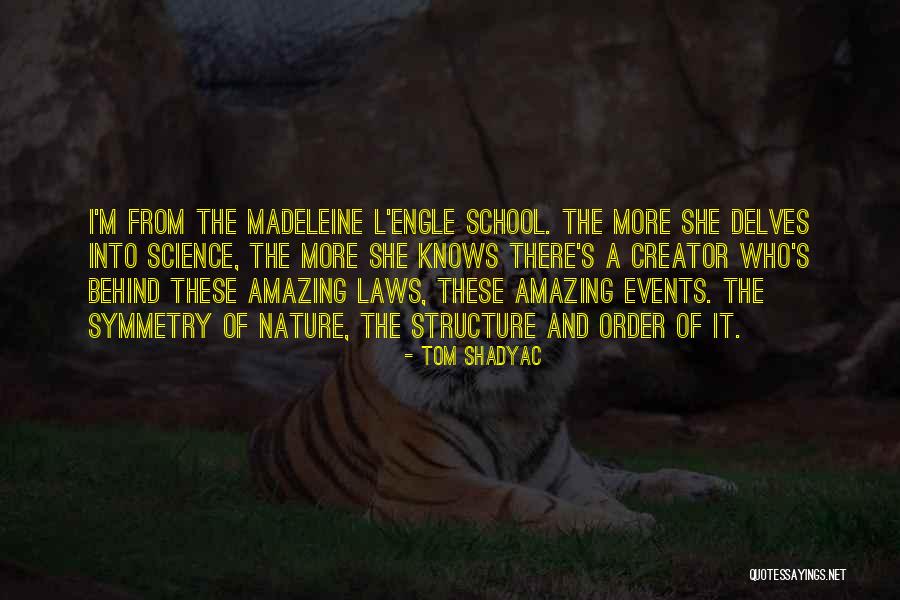 Junko Enoshima Famous Quotes By Tom Shadyac Junko Enoshima Famous Quotes By Tom Shadyac