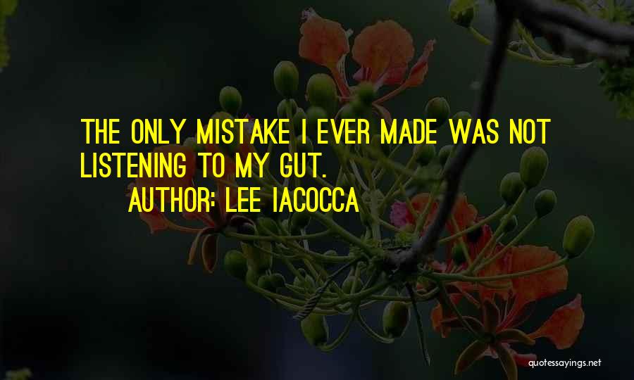 Junko Touhou Quotes By Lee Iacocca
