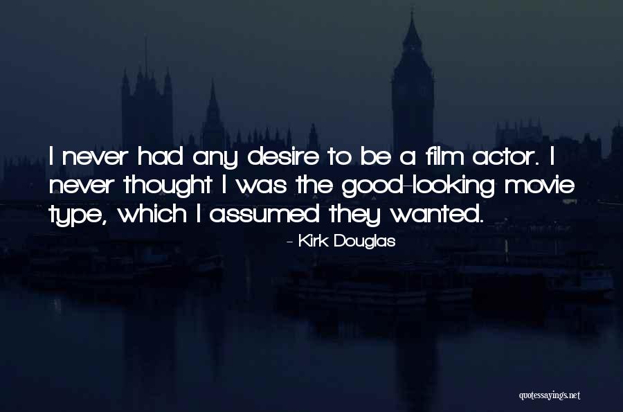Junkrat Quotes By Kirk Douglas Junkrat Quotes By Kirk Douglas