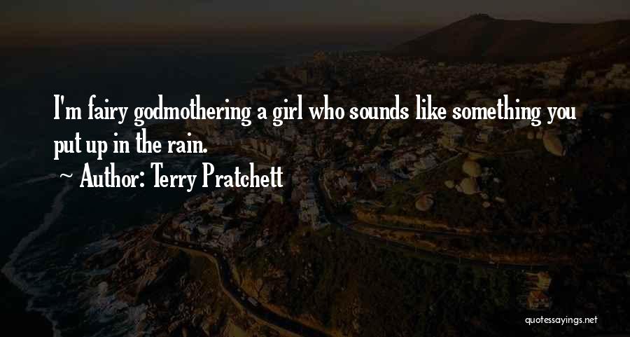 Junkyard Willie Quotes By Terry Pratchett