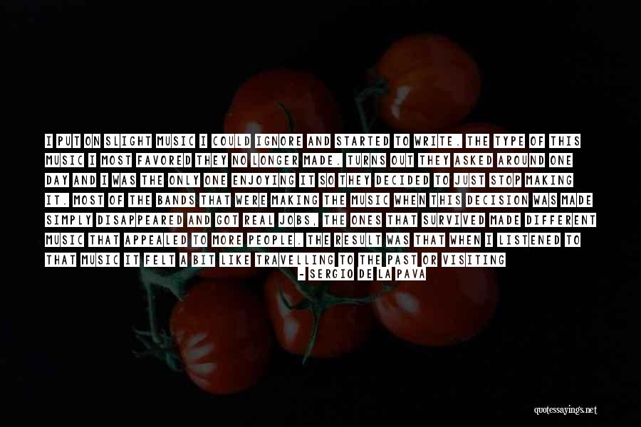 Junkys Stash The Old Stuff Quotes By Sergio De La Pava Junkys Stash The Old Stuff Quotes By Sergio De La Pava