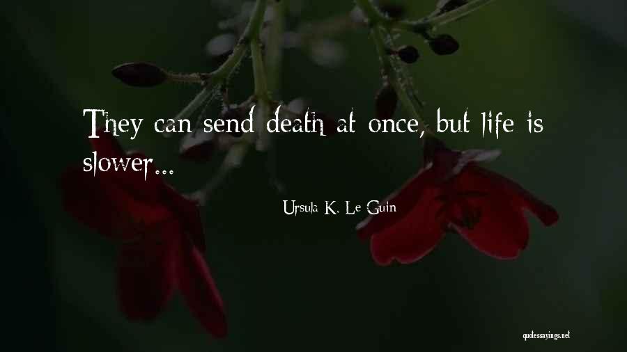 Junna Dragonforce Quotes By Ursula K. Le Guin Junna Dragonforce Quotes By Ursula K. Le Guin