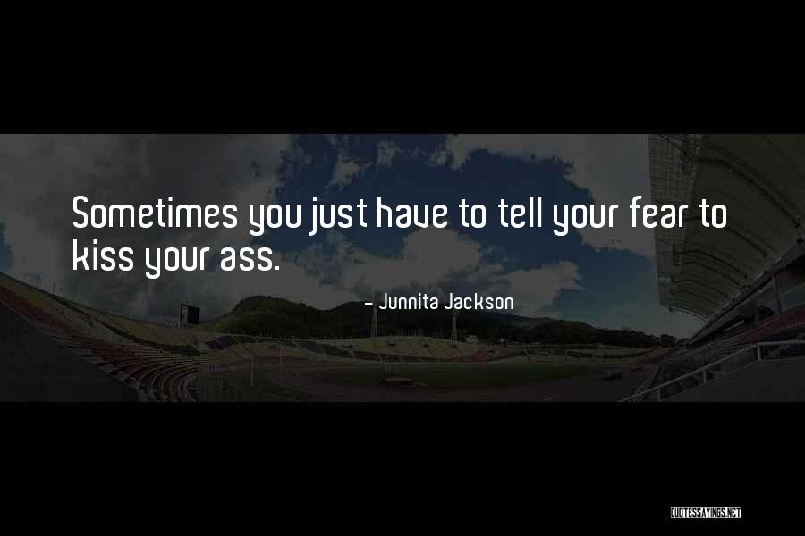 Junnita Jackson Quotes 165714 Junnita Jackson Quotes 165714
