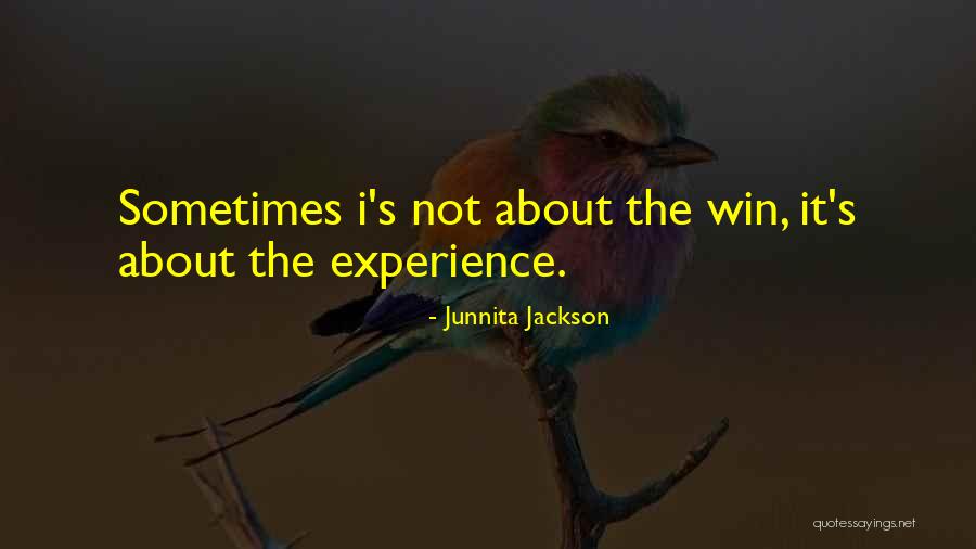 Junnita Jackson Quotes 902033 Junnita Jackson Quotes 902033