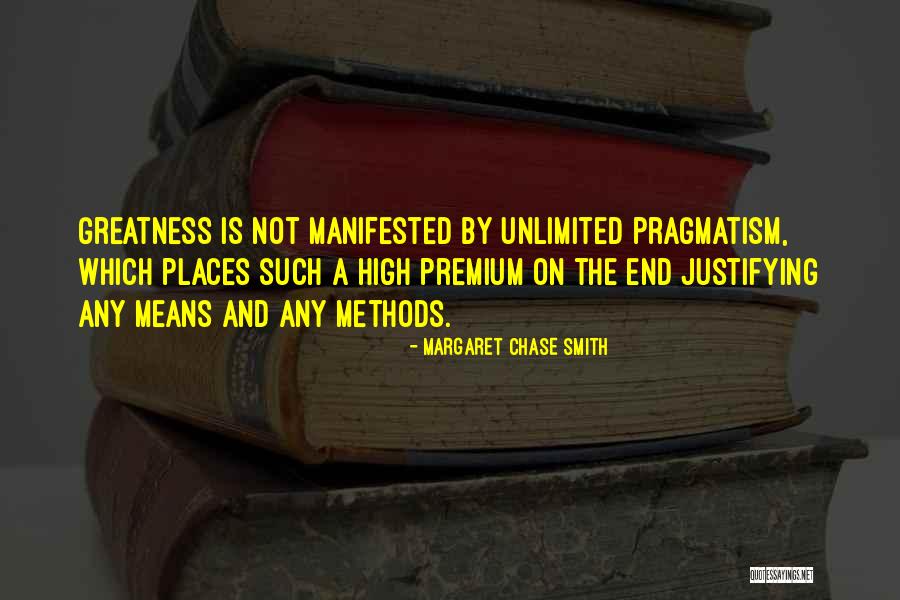 Junnu Comedy Quotes By Margaret Chase Smith Junnu Comedy Quotes By Margaret Chase Smith