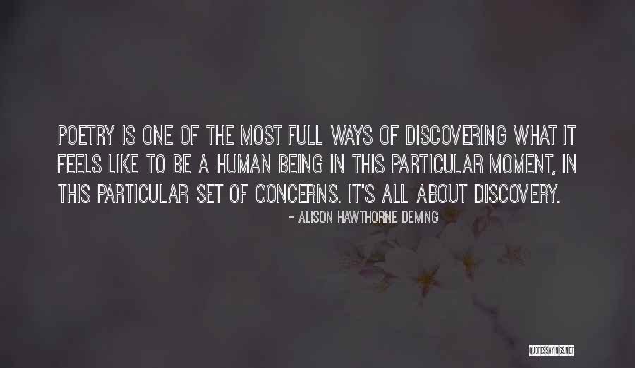 Juno And The Paycock Religious Quotes By Alison Hawthorne Deming Juno And The Paycock Religious Quotes By Alison Hawthorne Deming