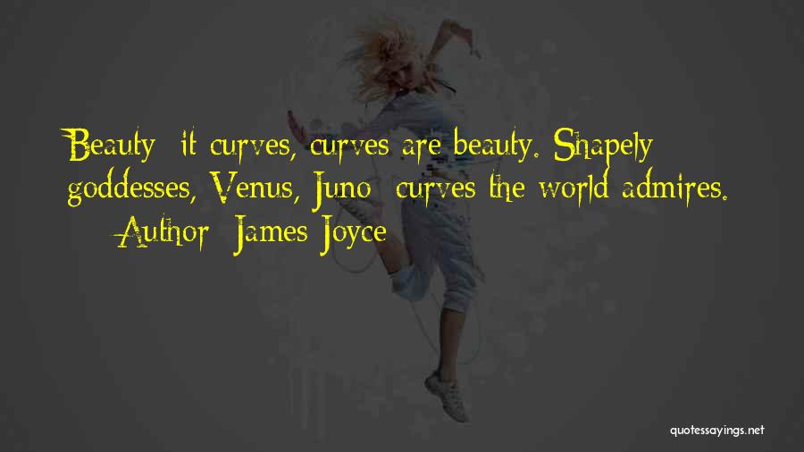 Juno Quotes By James Joyce