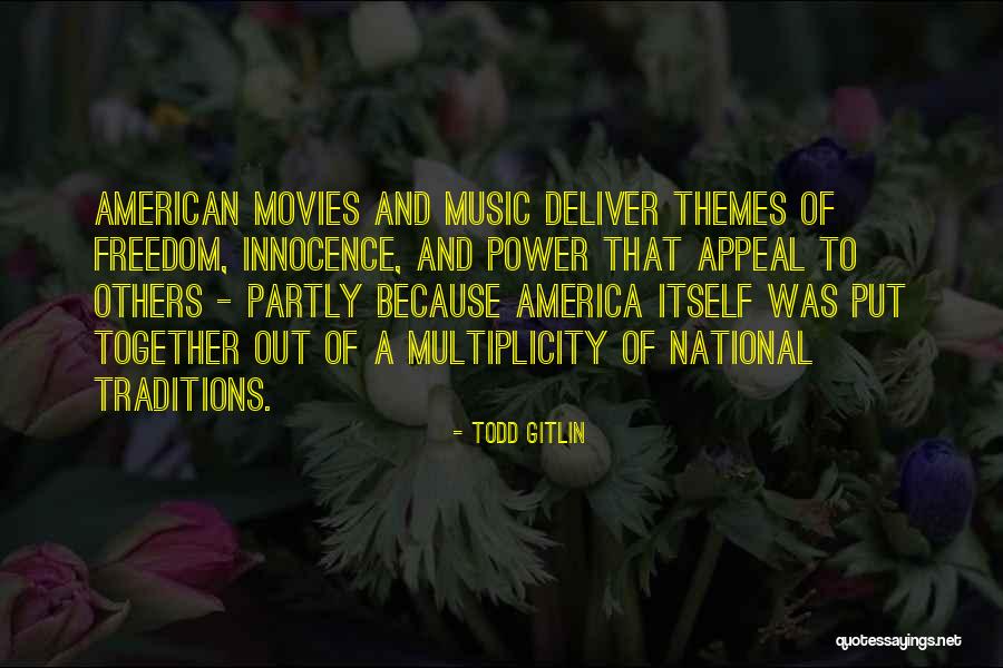 Juno Soundtrack Quotes By Todd Gitlin Juno Soundtrack Quotes By Todd Gitlin
