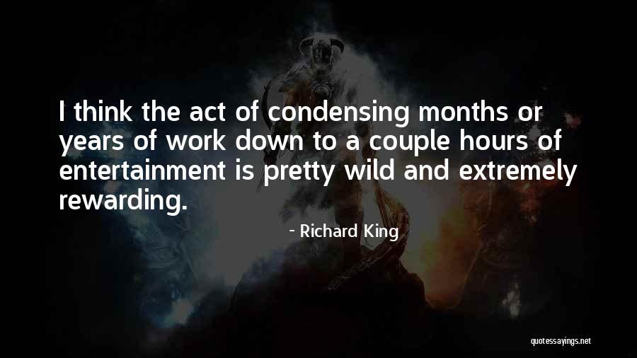 Juno Sunshine Quotes By Richard King Juno Sunshine Quotes By Richard King