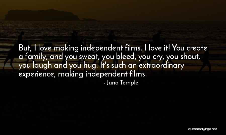 Juno Temple Quotes 1234699