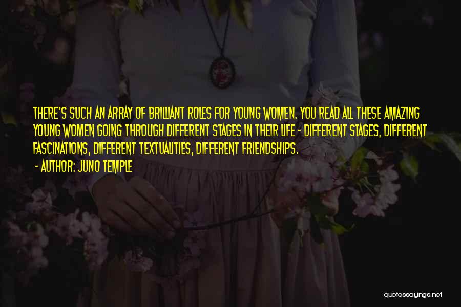 Juno Temple Quotes 1810956 Juno Temple Quotes 1810956