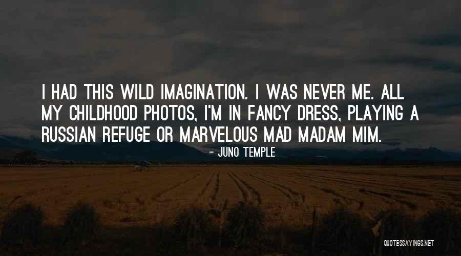 Juno Temple Quotes 1905985