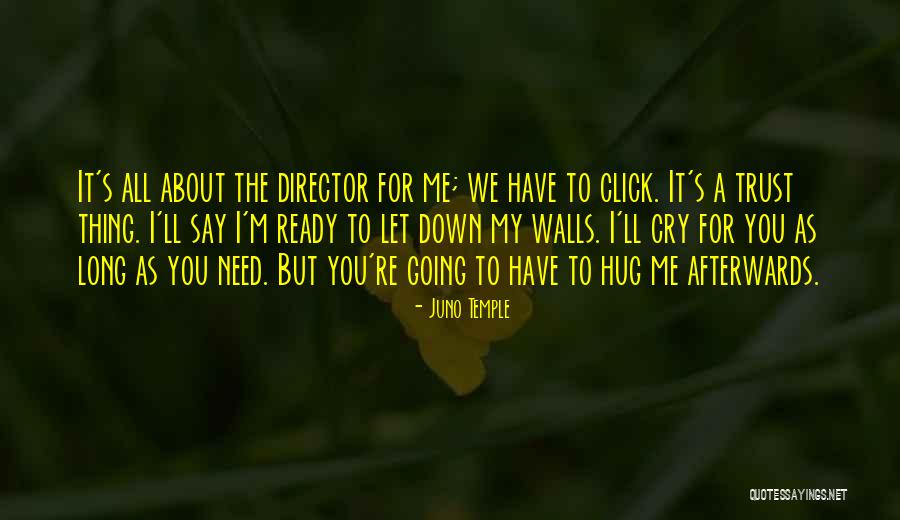 Juno Temple Quotes 2110250