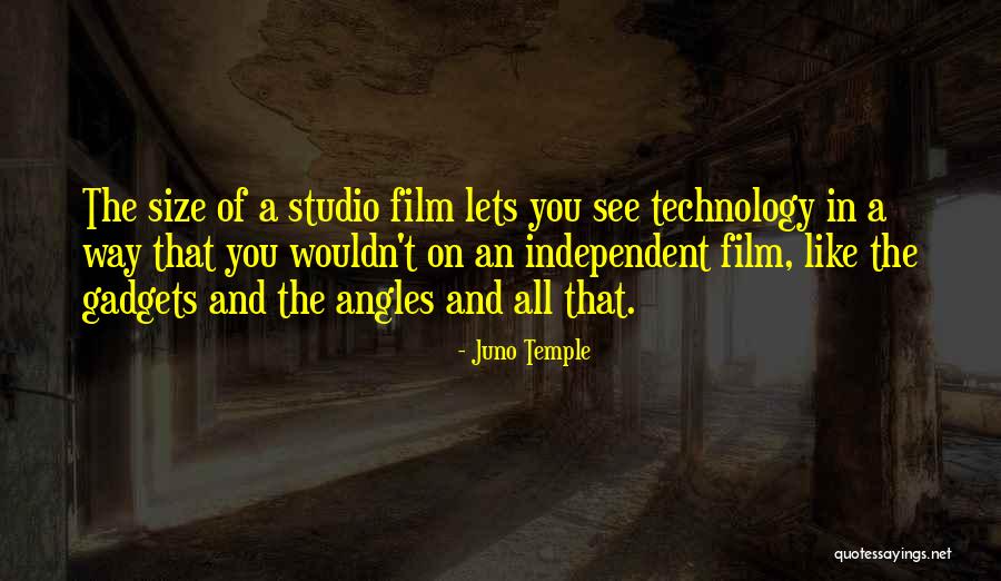 Juno Temple Quotes 2267974 Juno Temple Quotes 2267974