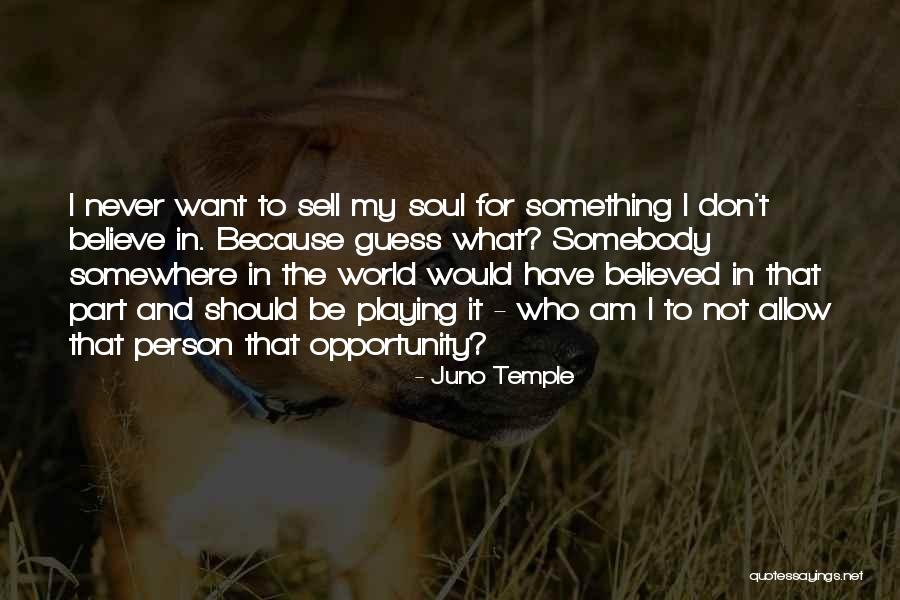 Juno Temple Quotes 702705