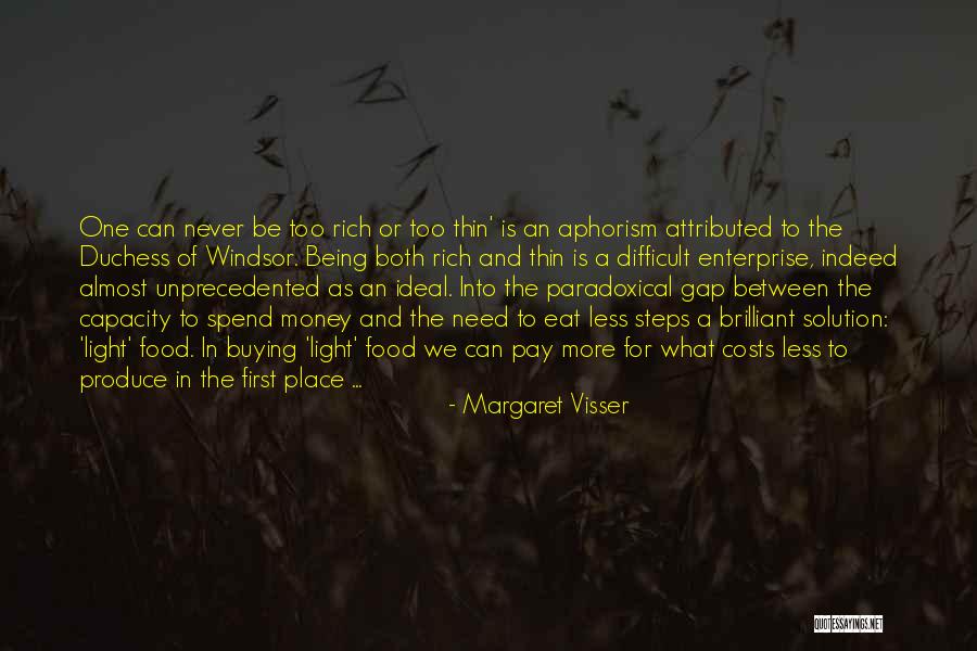 Junoesque Celebrities Quotes By Margaret Visser Junoesque Celebrities Quotes By Margaret Visser