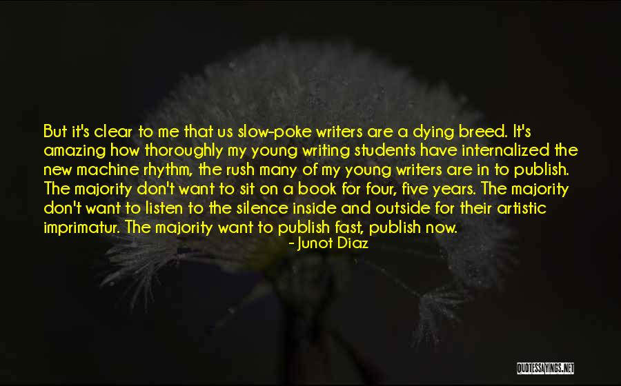 Junot Diaz Book Quotes By Junot Diaz Junot Diaz Book Quotes By Junot Diaz