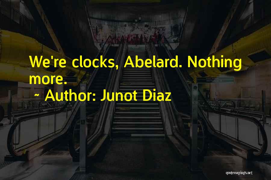 Junot Diaz Quotes 1152877