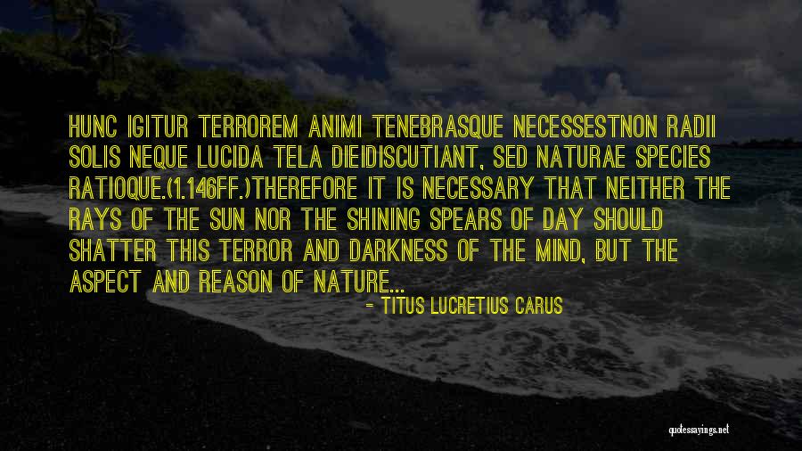 Junquera Dental Quotes By Titus Lucretius Carus Junquera Dental Quotes By Titus Lucretius Carus