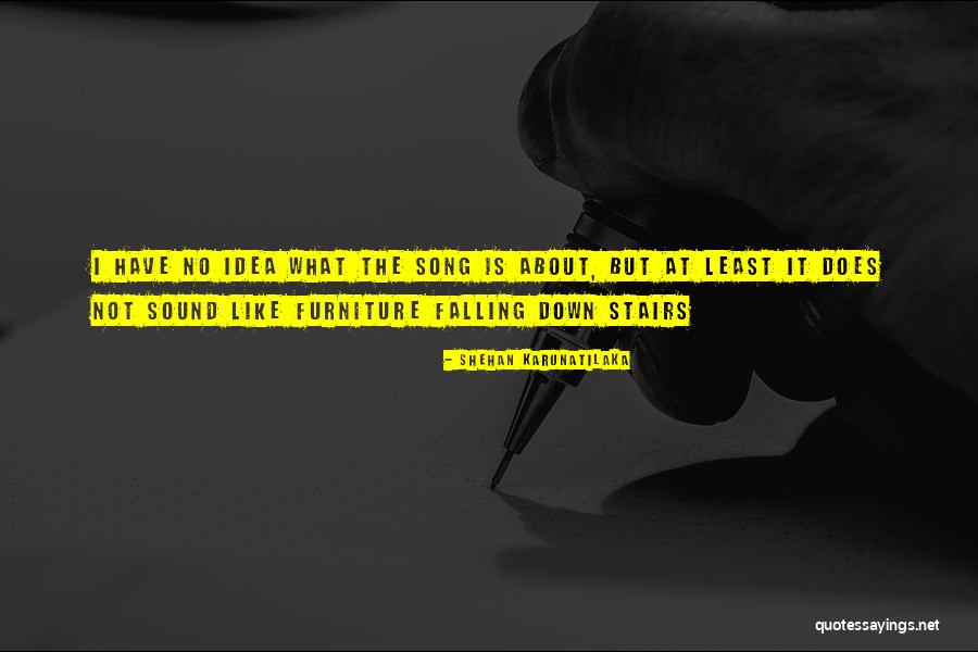 Junsay Oaks Quotes By Shehan Karunatilaka Junsay Oaks Quotes By Shehan Karunatilaka
