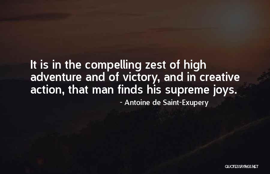 Junshi Pharma Quotes By Antoine De Saint-Exupery