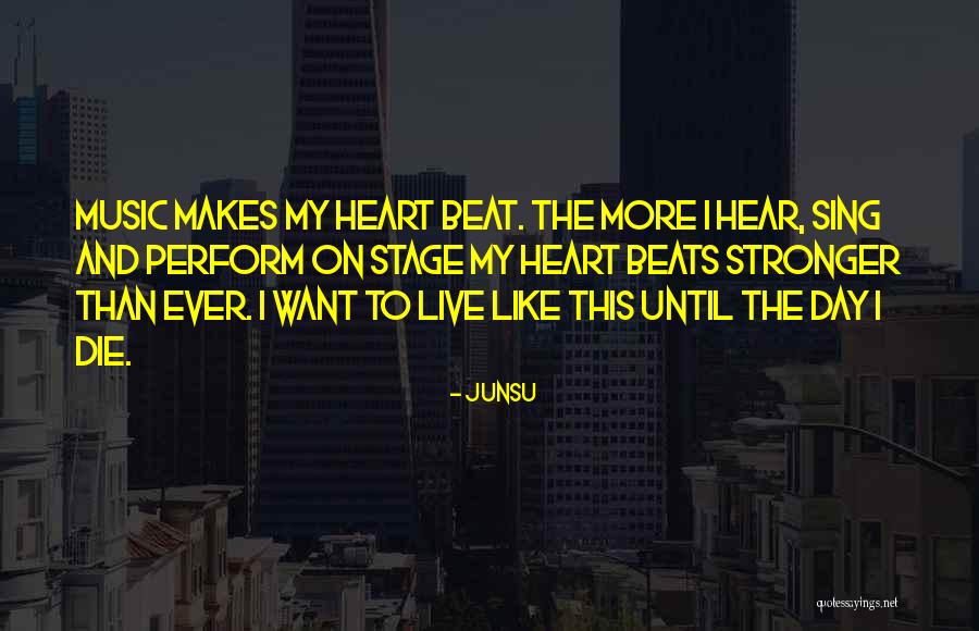 Junsu Quotes 1808616 Junsu Quotes 1808616