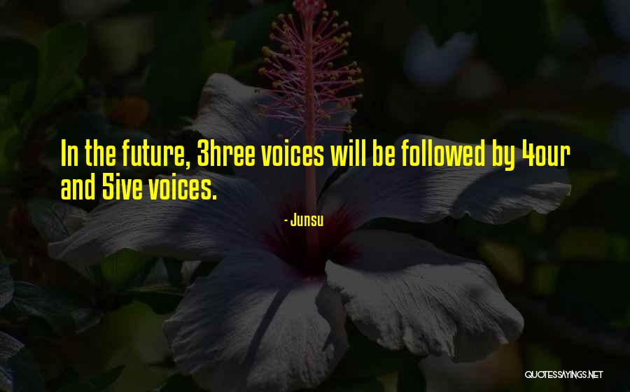 Junsu Quotes 372714 Junsu Quotes 372714