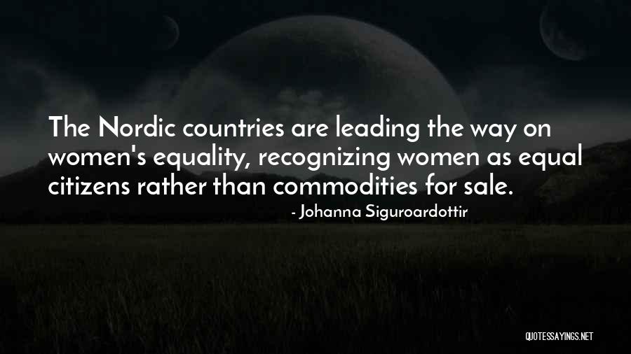 Juntador Quotes By Johanna Siguroardottir Juntador Quotes By Johanna Siguroardottir