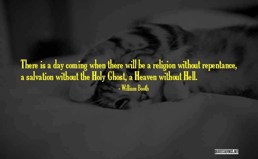 Juntan Town Quotes By William Booth Juntan Town Quotes By William Booth