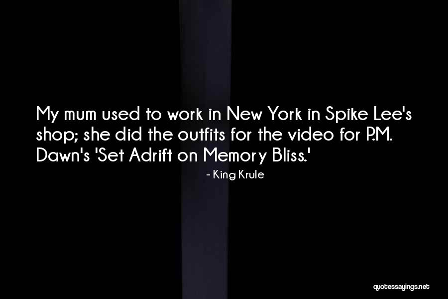 Juntana Quotes By King Krule Juntana Quotes By King Krule