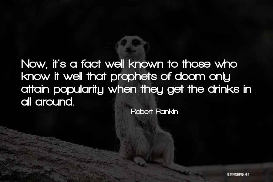 Juntana Quotes By Robert Rankin Juntana Quotes By Robert Rankin