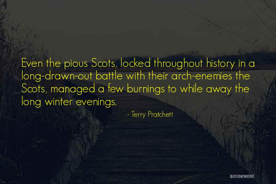 Juntana Quotes By Terry Pratchett Juntana Quotes By Terry Pratchett