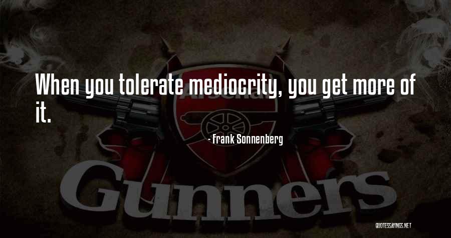 Juntar Archivos Quotes By Frank Sonnenberg Juntar Archivos Quotes By Frank Sonnenberg