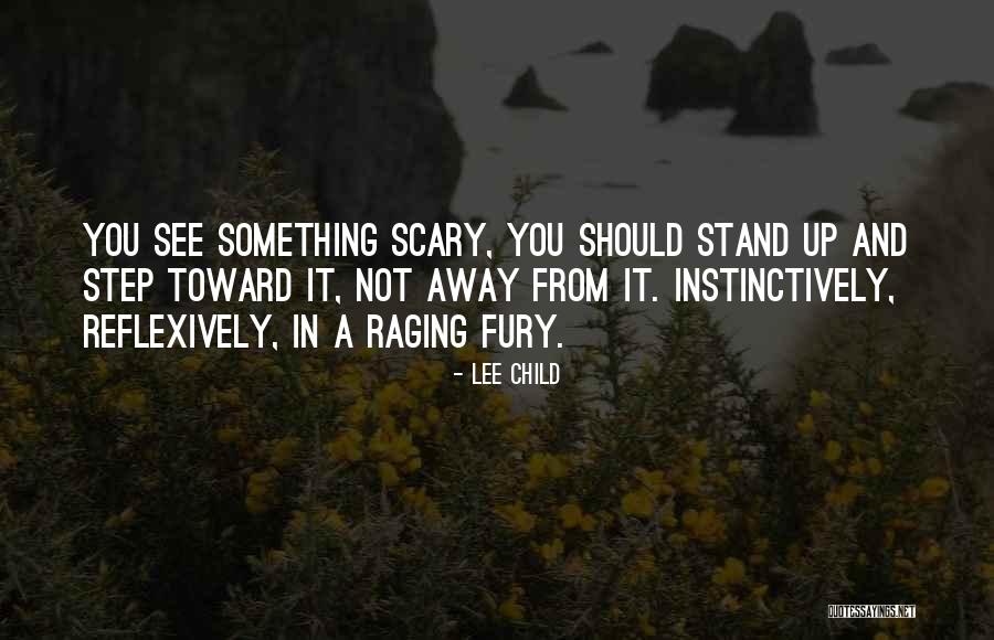 Juntar Ficheiros Quotes By Lee Child Juntar Ficheiros Quotes By Lee Child