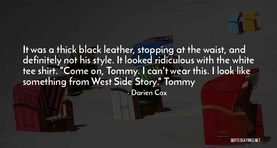 Juntarse En Quotes By Darien Cox Juntarse En Quotes By Darien Cox