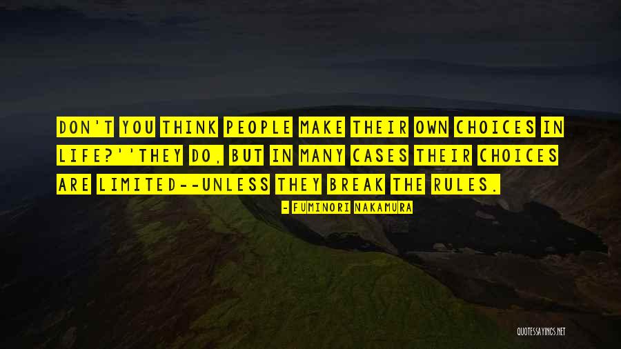 Junto Diaz Quotes By Fuminori Nakamura Junto Diaz Quotes By Fuminori Nakamura