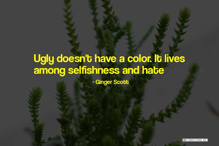 Junto Quotes By Ginger Scott Junto Quotes By Ginger Scott