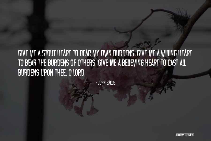 Junto Quotes By John Baillie Junto Quotes By John Baillie