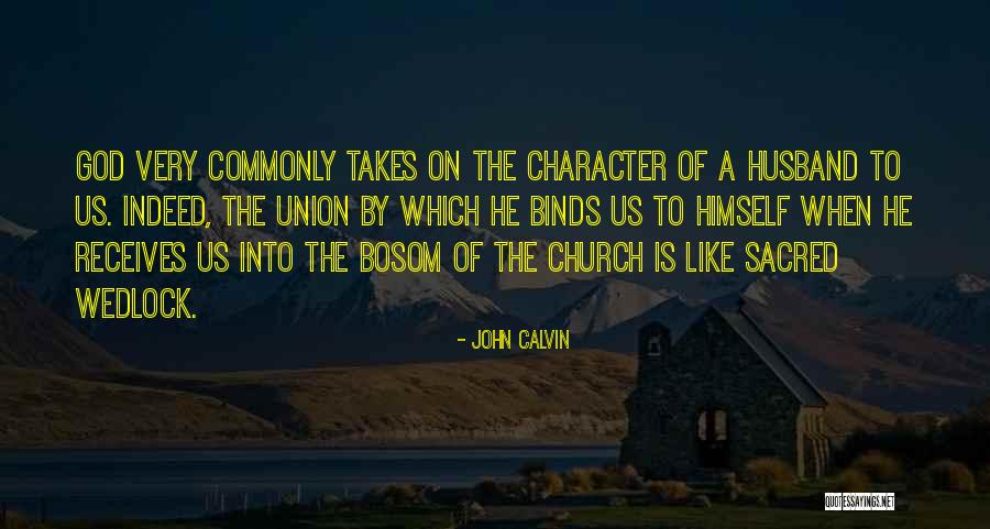 Junuh Golf Quotes By John Calvin Junuh Golf Quotes By John Calvin