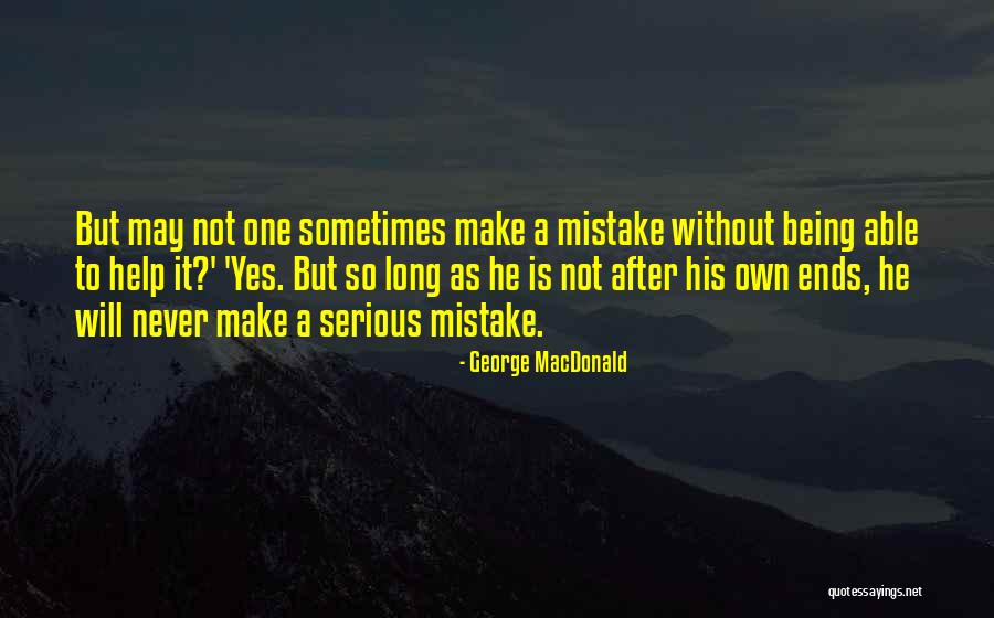 Junuh True Quotes By George MacDonald Junuh True Quotes By George MacDonald