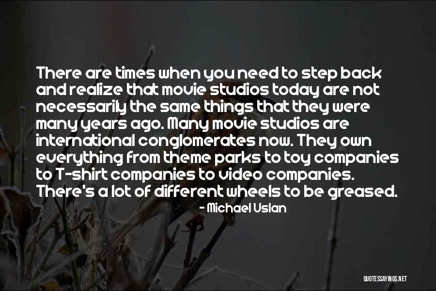 Junus Emre Quotes By Michael Uslan Junus Emre Quotes By Michael Uslan