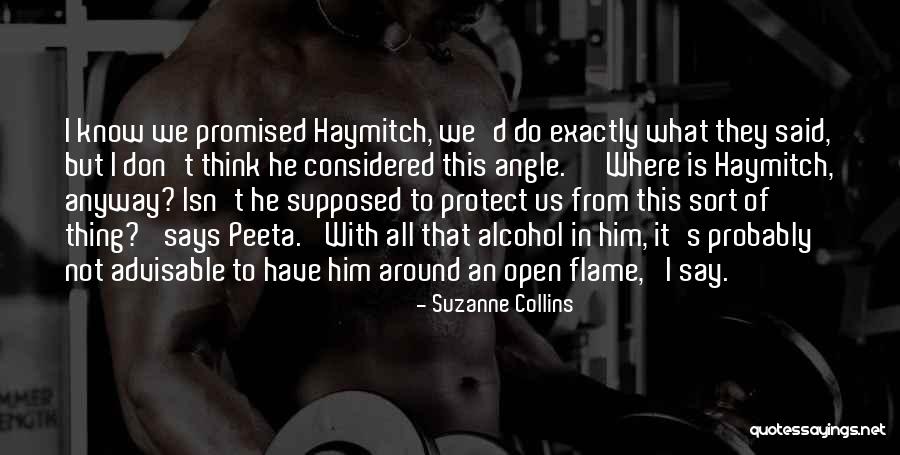 Junus Emre Quotes By Suzanne Collins Junus Emre Quotes By Suzanne Collins