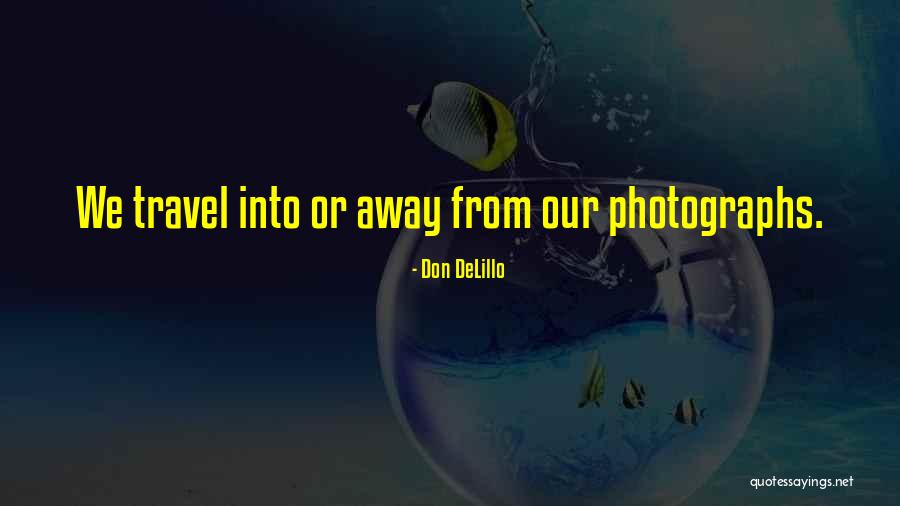 Junuzi Quotes By Don DeLillo Junuzi Quotes By Don DeLillo