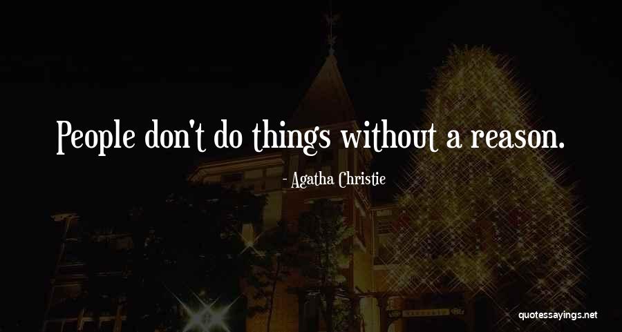 Junyu Lian Quotes By Agatha Christie Junyu Lian Quotes By Agatha Christie