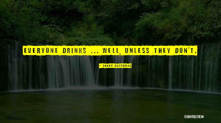 Junzo Matsu Quotes By Shane MacGowan Junzo Matsu Quotes By Shane MacGowan