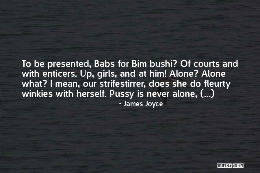 Junzo Tokyo Quotes By James Joyce Junzo Tokyo Quotes By James Joyce