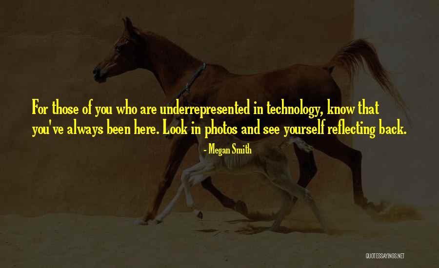 Juodojo Skaluno Quotes By Megan Smith Juodojo Skaluno Quotes By Megan Smith