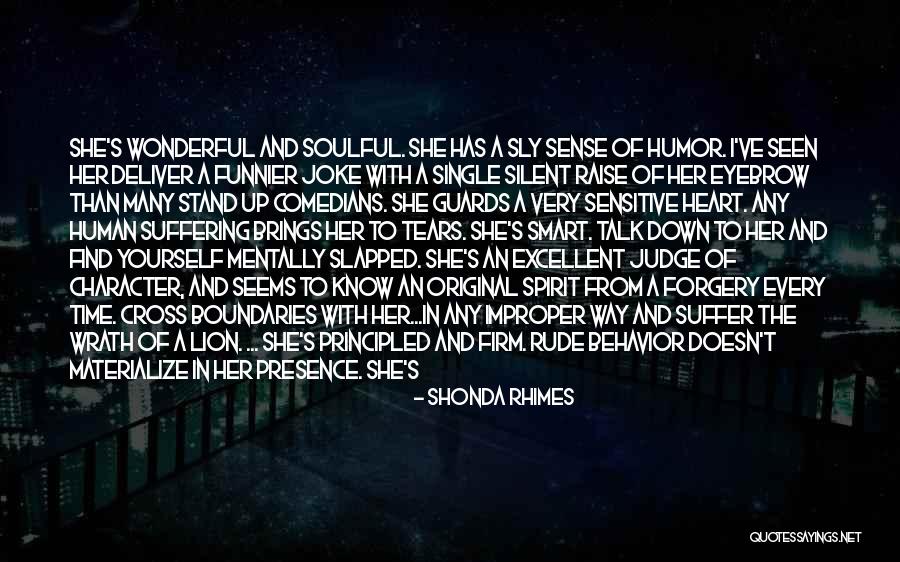 Juodojo Vanago Quotes By Shonda Rhimes Juodojo Vanago Quotes By Shonda Rhimes